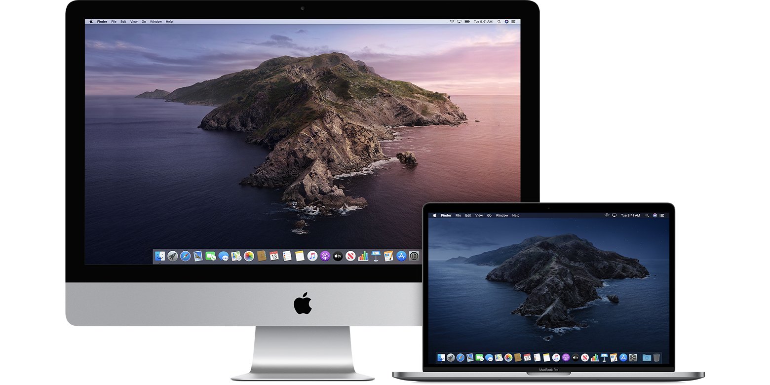 reparar mac tenerife