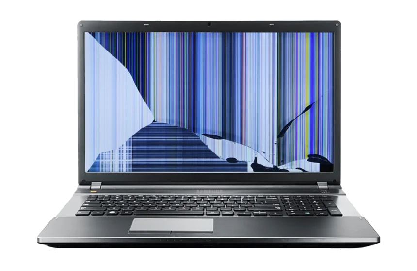 reparacion pantalla portatiles tenerife