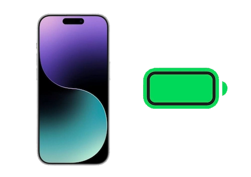 sustitucion bateria iphone tenerife