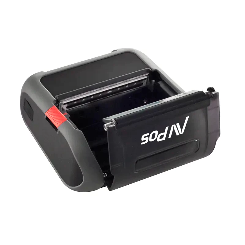 avpos mlp900b abierta