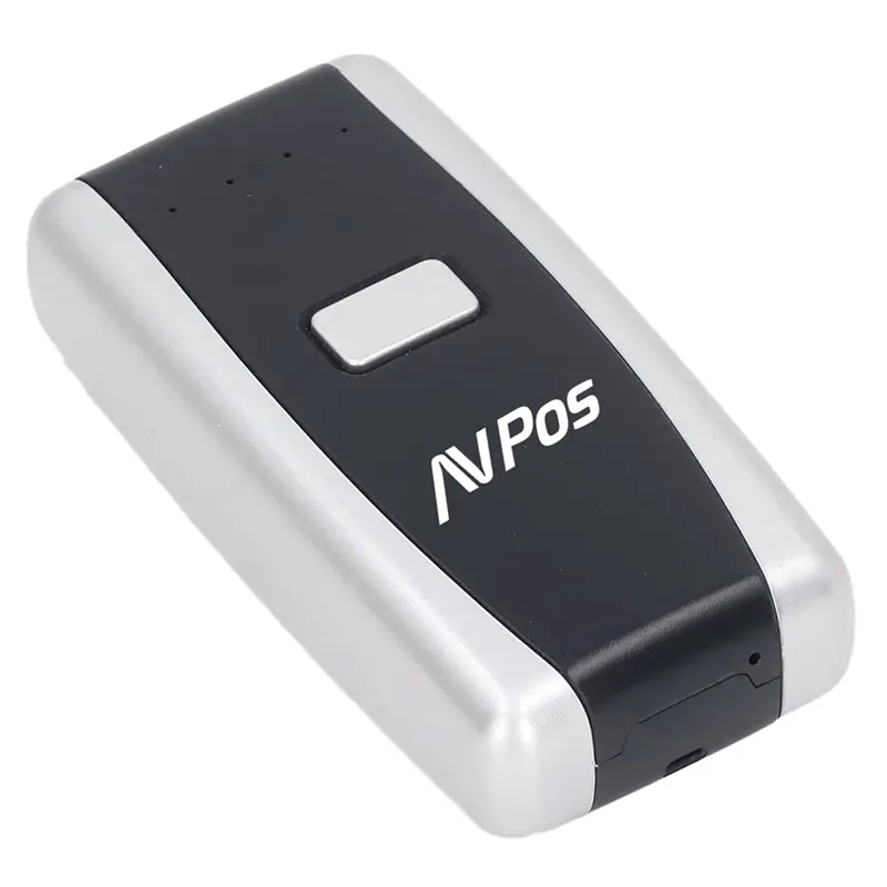 lector avpos bt01 portatil