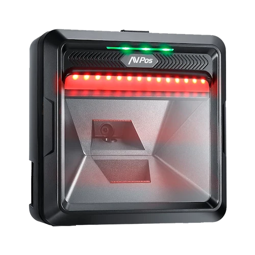 Lectores código de barras