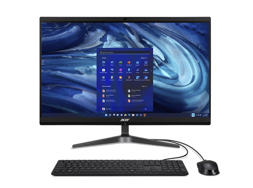 reparación acer