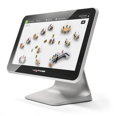 Terminales de punto de venta