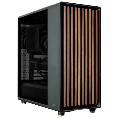 Ordenadores PC Workstation