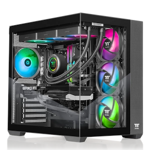 tienda pc gaming