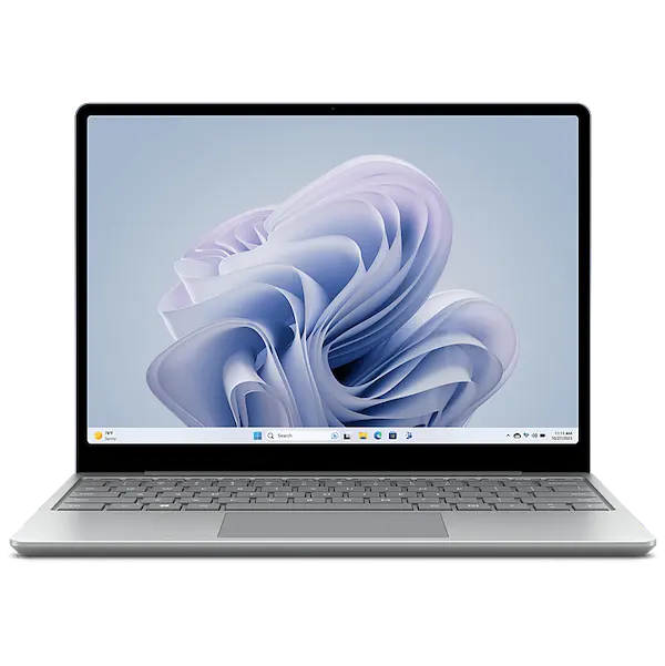 Portátiles Microsoft