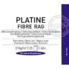 PAPEL CANSON INFINITY PLATINE FIBRE RAG A3+ 25H 310 GR