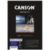 PAPEL CANSON INFINITY BARYTA PHOTOGRAPHIQUE II MATT A3+ 310GRM (25H)