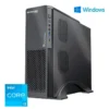 ORDENADOR ENTERPRISE MONTECARLO GT I3 12100 8GB SSD500M2 LMT 5Y W11PRO