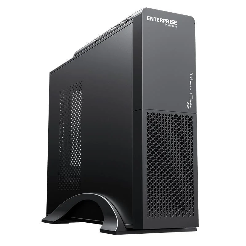 ORDENADOR ENTERPRISE MONTECARLO GT PB I3 12100 8GB SSD500M2 LMT 5Y - Imagen 4