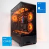 ORDENADOR GAMING VISTA RGB I5 14600K 32 DDR5 1TB NVME REF.LIQ 850W W11PRO