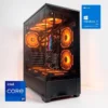 ORDENADOR GAMING VISTA RGB I9 14900K 32G SSD1TB NVME REF.LIQ 850W W11PRO