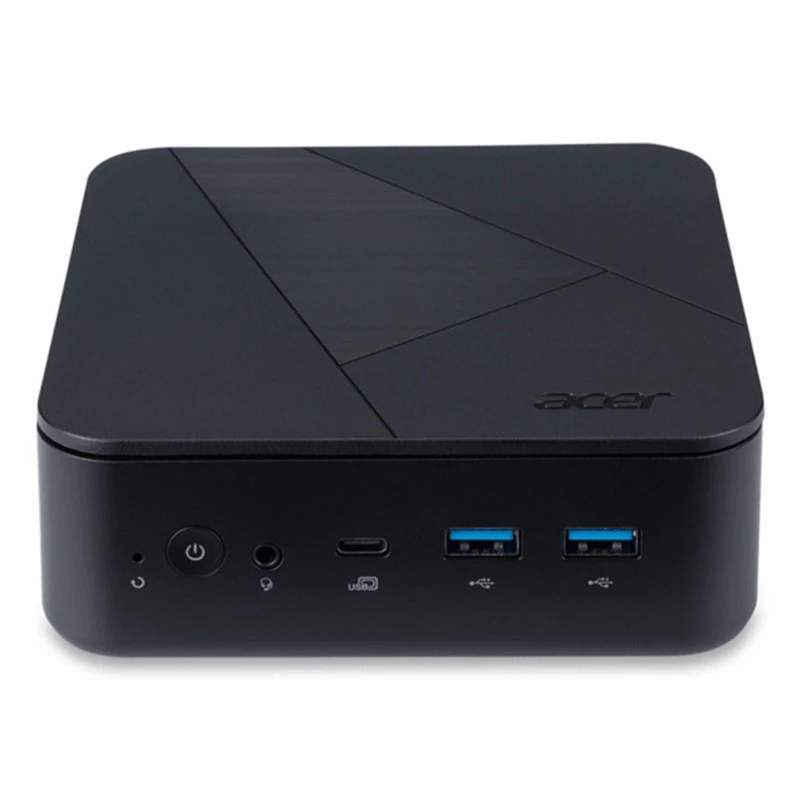 ordenador nuc acer i3 1315u 8gb ssd500gb hdmi wf bt w11pro
