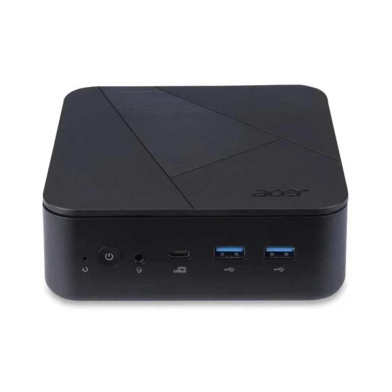 ordenador nuc acer i5 1334u 8gb ssd500gb m2 hdmi dp wifi 6e