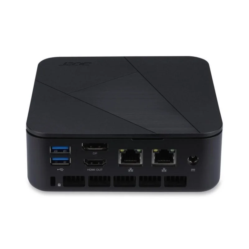 ORDENADOR NUC ACER I5 13420H 16GB SSD500GB M2 HDMI DP WIFI 6E - Imagen 3
