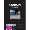 papel canson infinity photogloss premium rc 270g