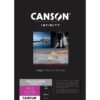 papel canson infinity photolustre premium rc 310g