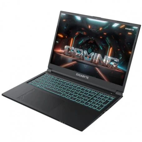 portatil gaming gigabyte g6 i7 1