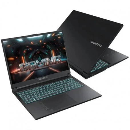 portatil gaming gigabyte g6 i7 3