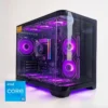 ordenador gaming hype m rgb i5