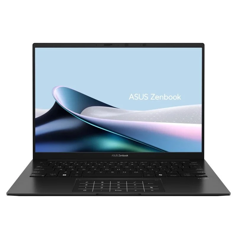 portátil asus zenbook