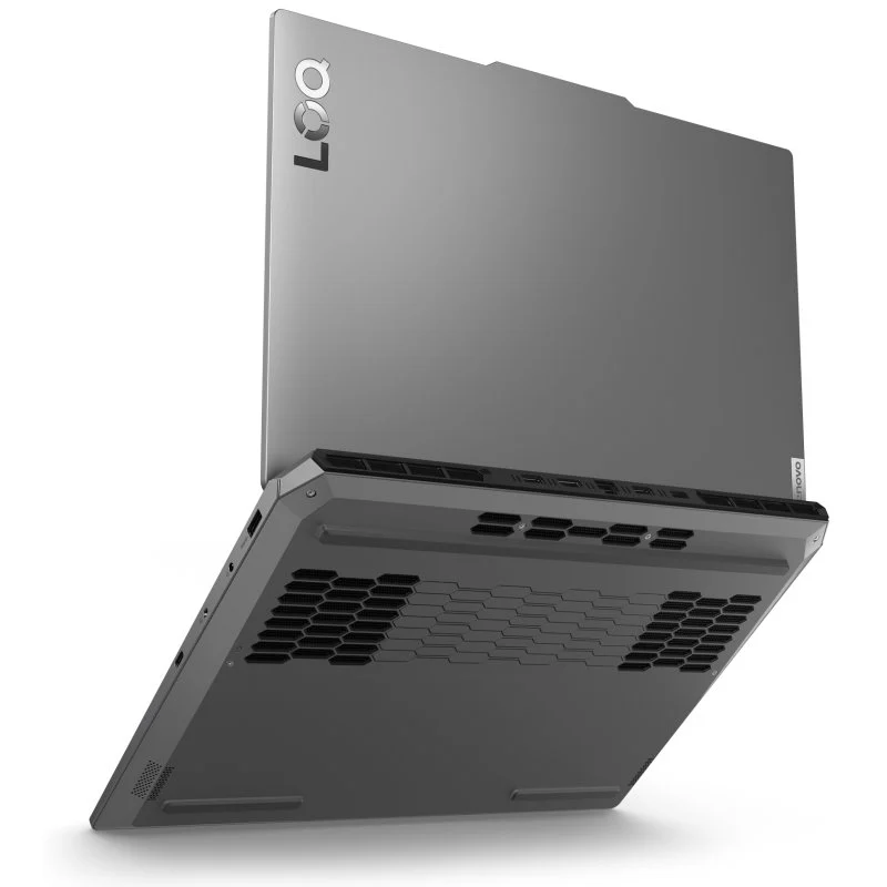 portátil gaming lenovo loq 3