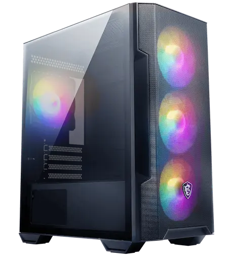 PC | Ordenadores MSI