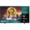 televisor hisense 65 qled uhd 4k usb smart tv vidaa wifi bluetooth