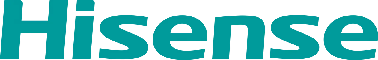 HISENSE
