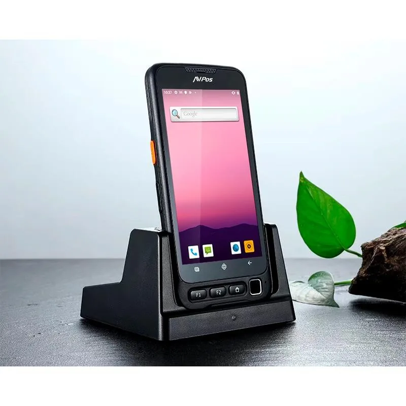 base docking carga cuna pda avpos dc5h