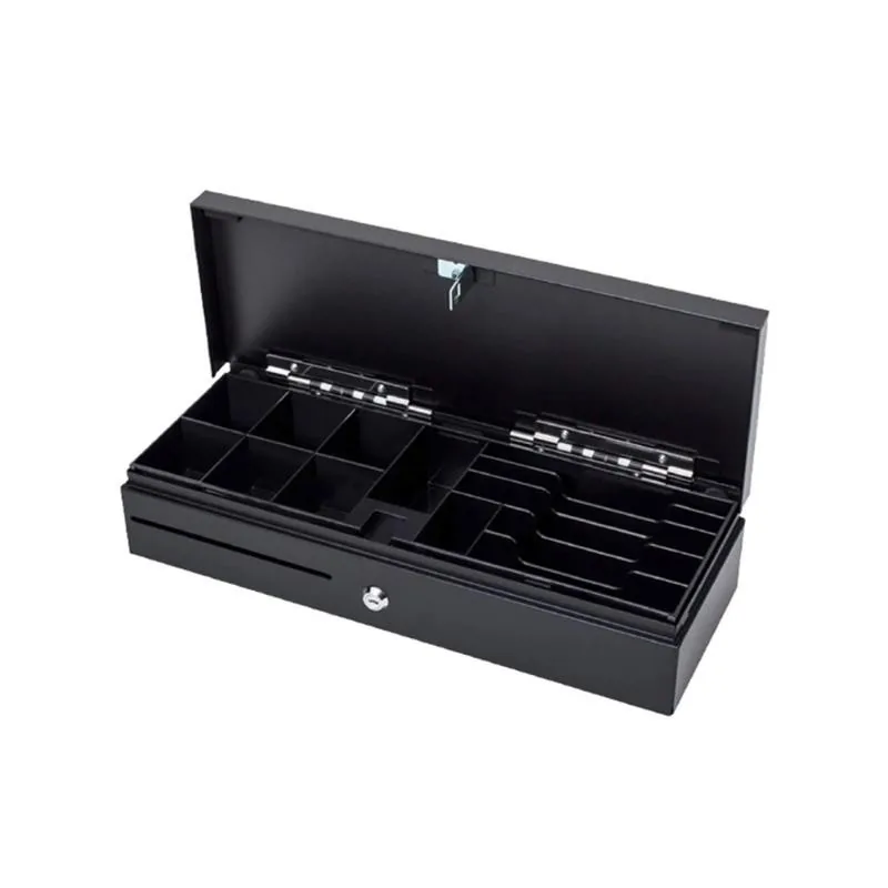 cajon portamonedas lb170a 46cm vertical black