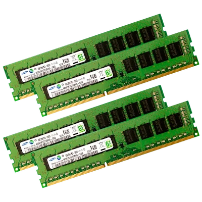Memorias DDR3