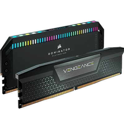 Memorias DDR5