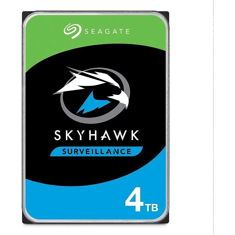disco duro seagate skyhawk 4tb 35 sata3