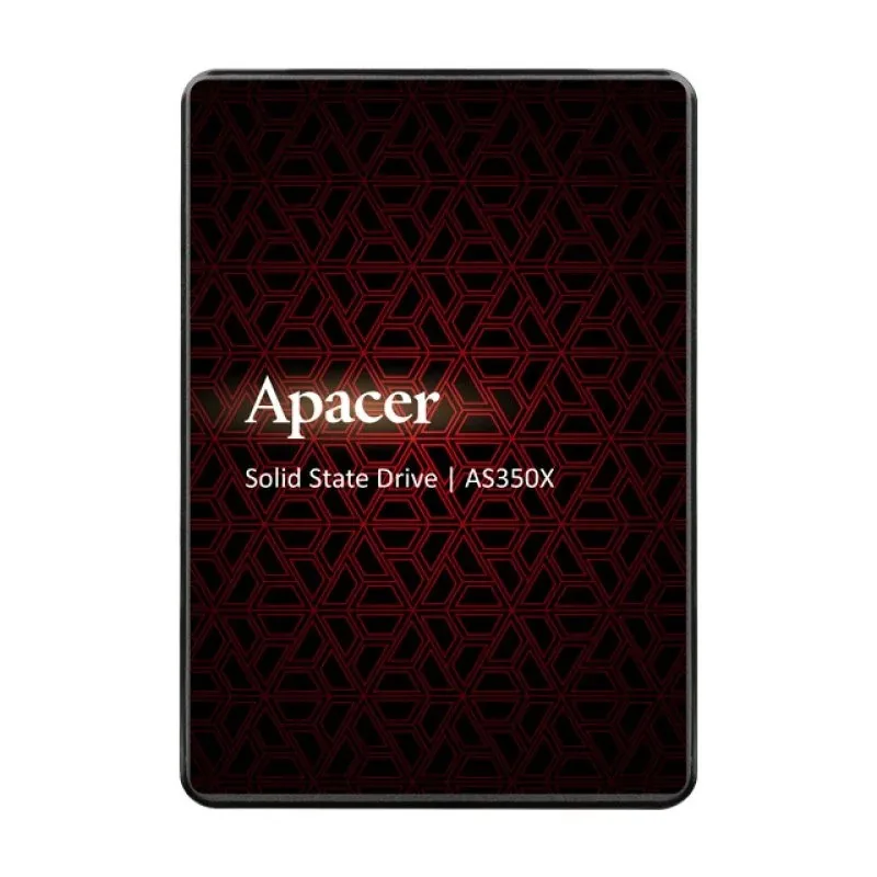 disco duro ssd apacer as350x 512gb 25 sata3