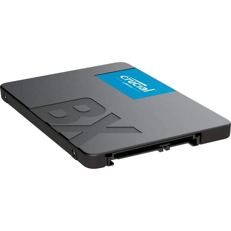 disco duro ssd crucial 2tb bx500 1