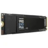 disco duro ssd samsung 4tb 990 evo plus m2 2280 pcie 40