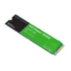 disco duro ssd western digital 500gb m2 nvme pcie sn350 m2 2280
