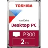 disco duro toshiba 2tb p300 35 256mb sata