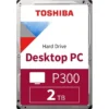 disco duro toshiba 2tb p300 35 64mb sata