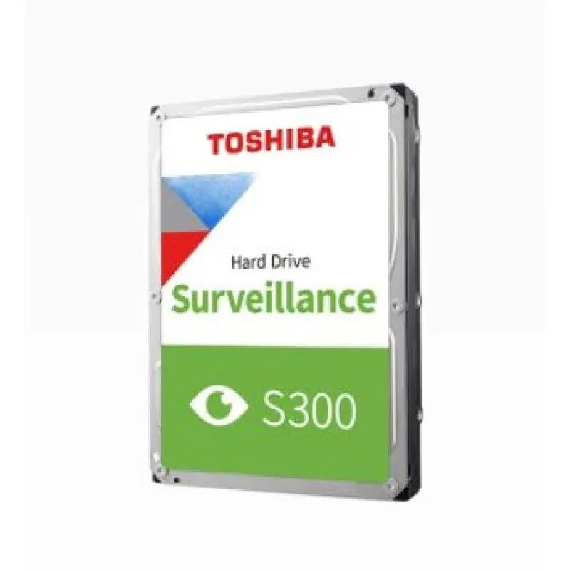 disco duro toshiba 4tb s300 surveillance 35 sata 3 1