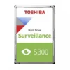 disco duro toshiba 4tb s300 surveillance 35 sata 3