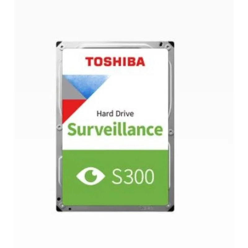 disco duro toshiba 4tb s300 surveillance 35 sata 3 2