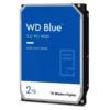 disco duro western digital 2tb 35 sata3 blue
