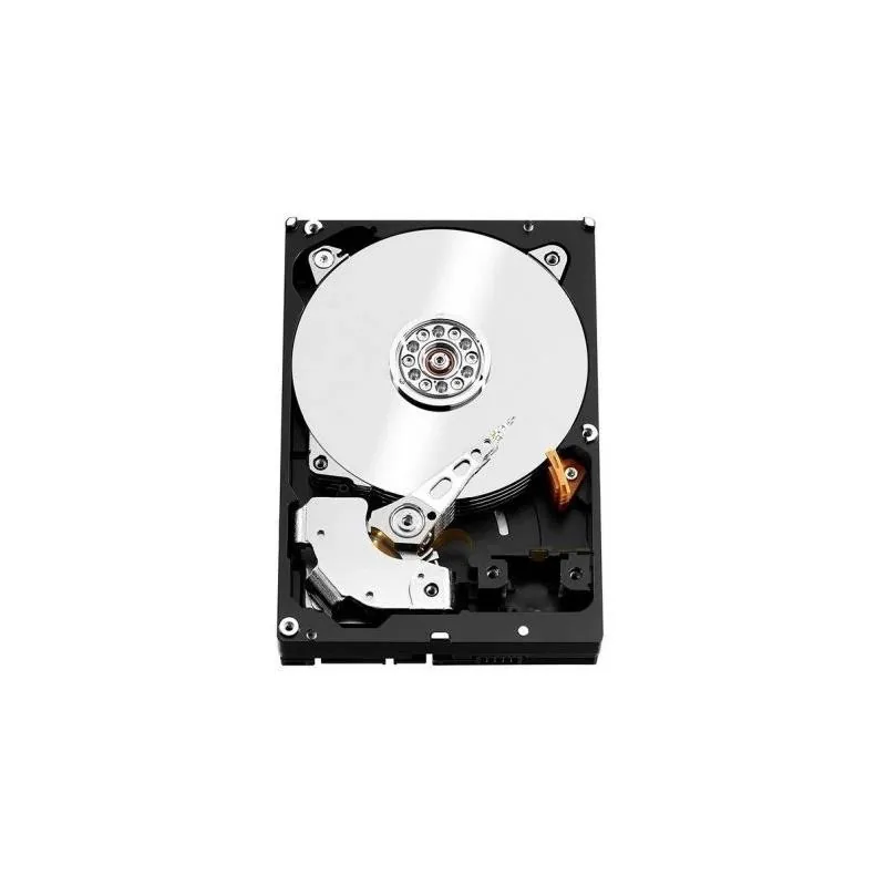 disco duro western digital 4tb 35 sata red pro 2