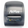 impresora avpos termica k90w usb lan wifi avisador luz acustico 3yr gar
