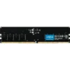 memoria ram 16gb crucial pro ddr5 5600mhz tray disipador
