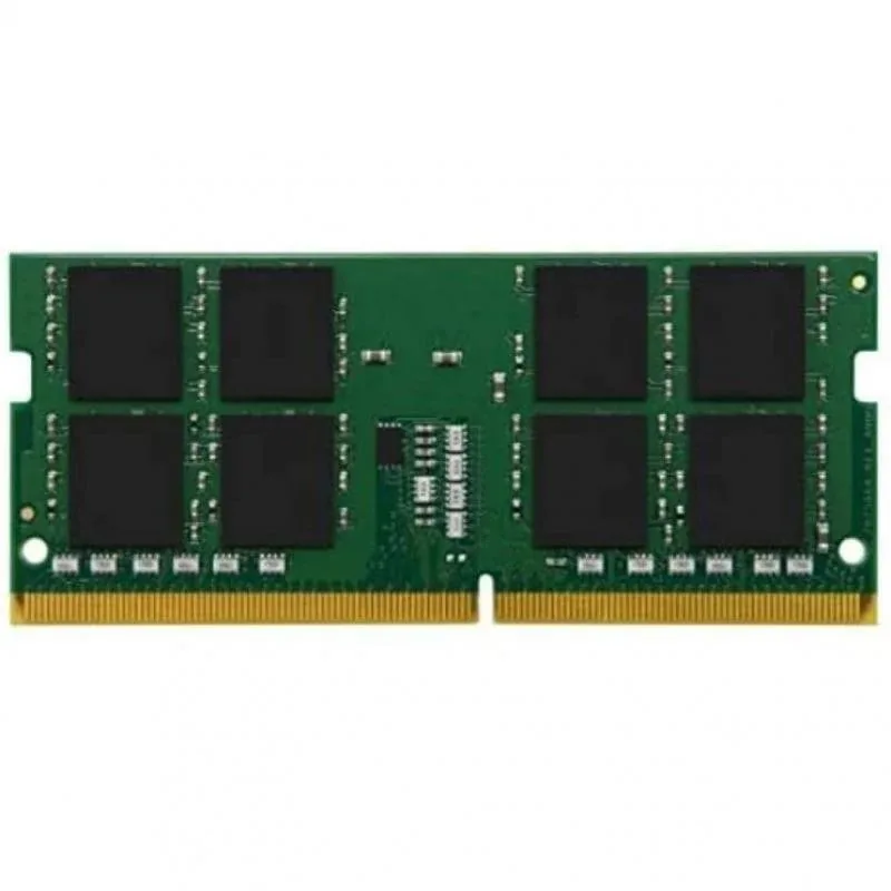 memoria sodimm 32gb kingston ddr4 3200mhz