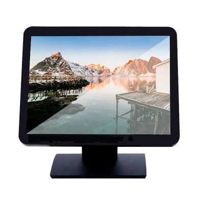 Monitores y visores TPV